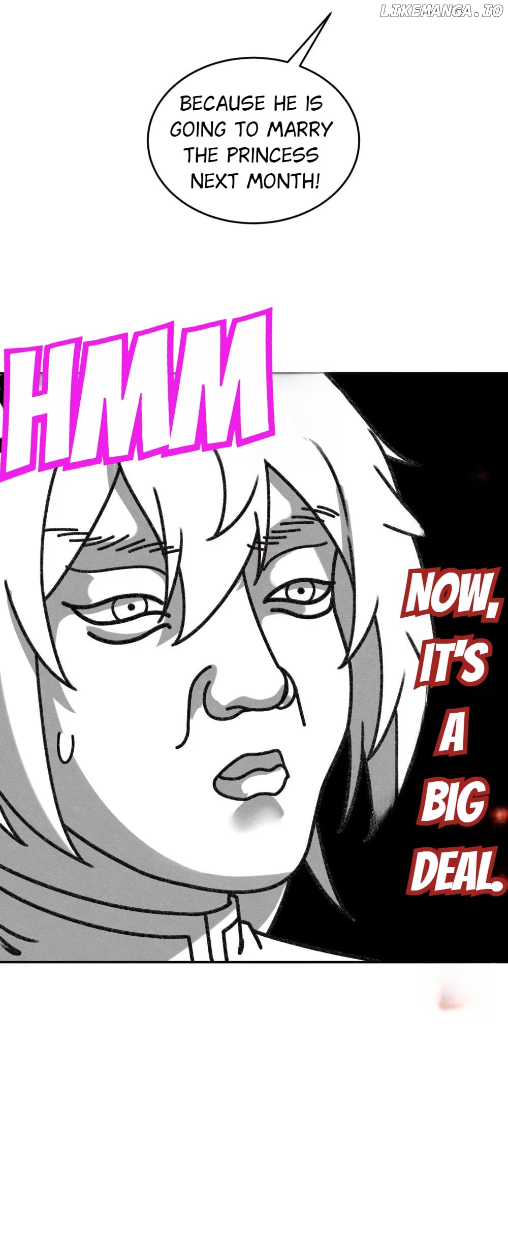 My Furry Harem Is After Me Chapter 46 - page 46